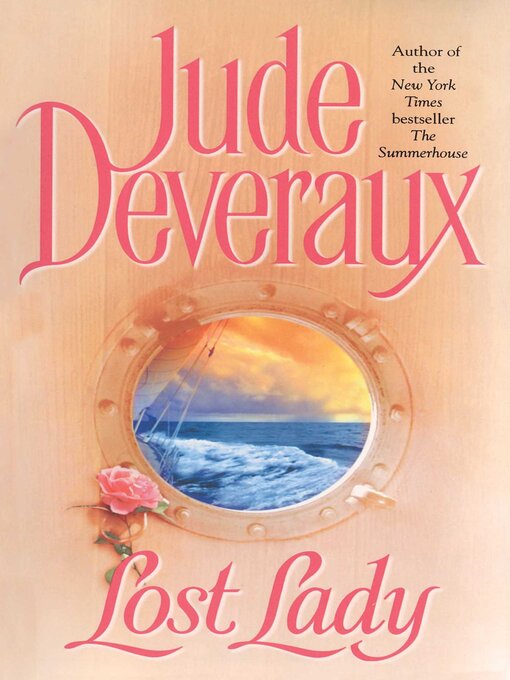 jude deveraux创作的lost lady作品的详细信息 - 需进入等候名单